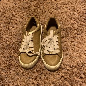 Michael Kors tennis shoes